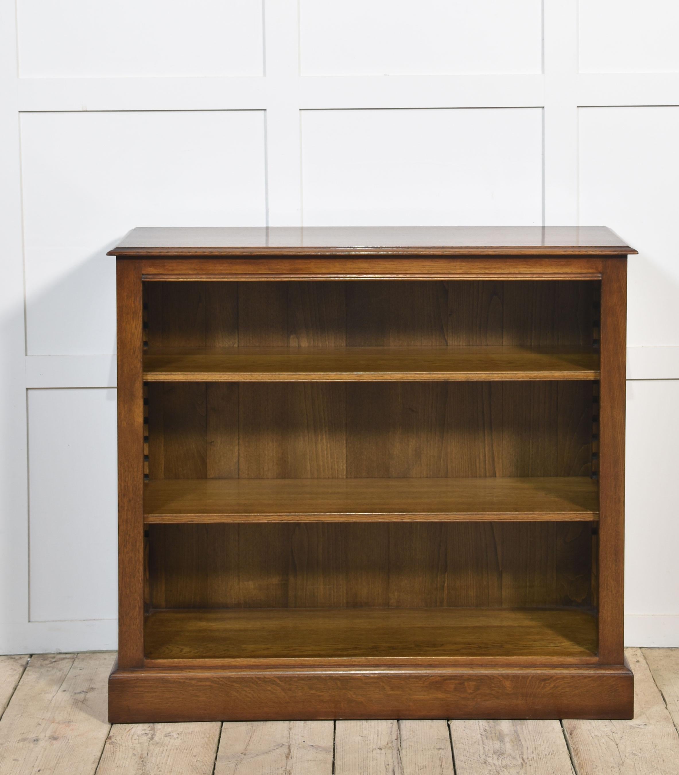 Librerie a giorno Oak in vendita 1