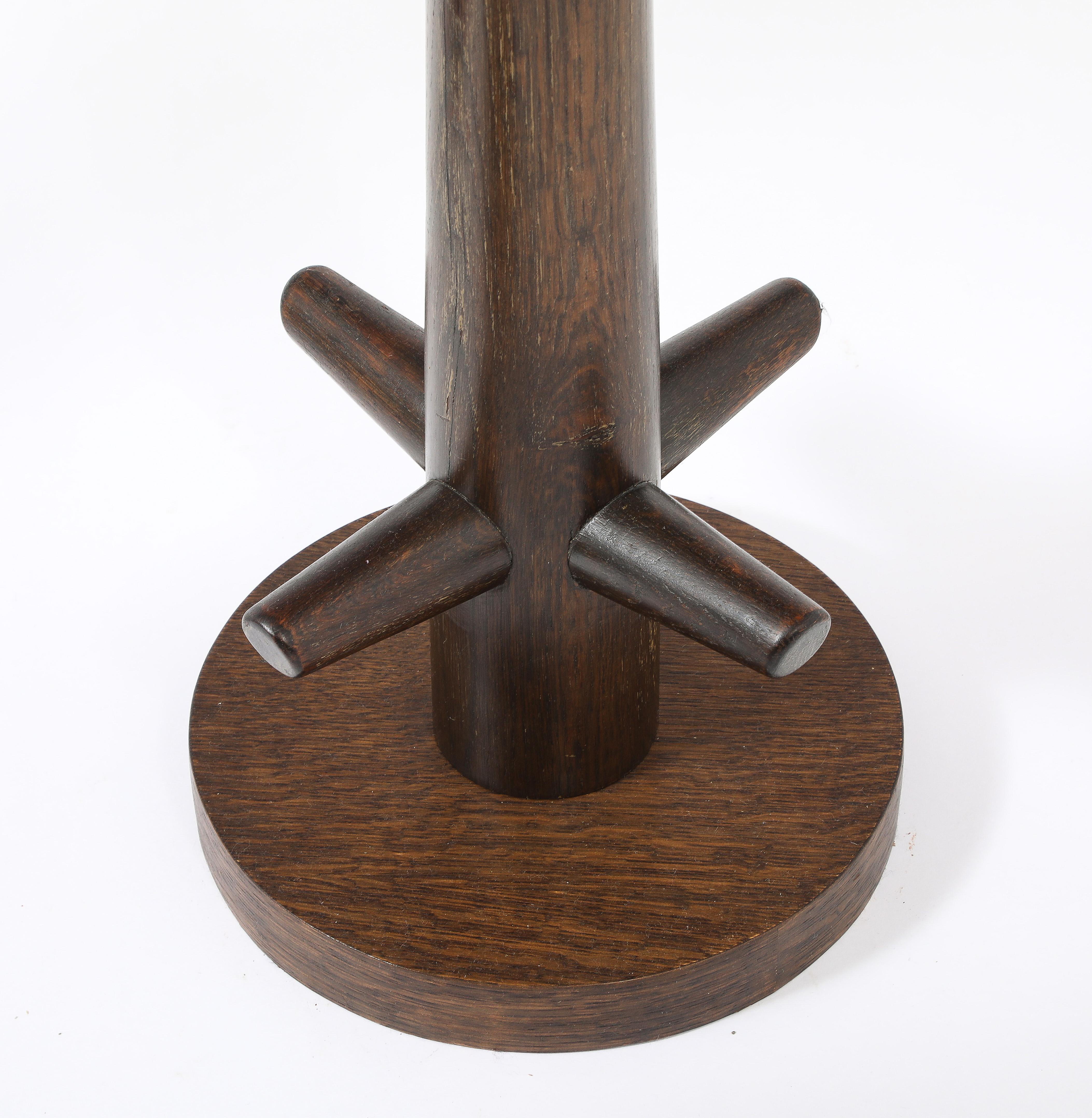 OAK Peg Bartools, Frankreich 1950er Jahre (Französisch) im Angebot