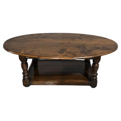 Coffee and Cocktail Tables