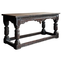 Dining Room Tables