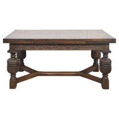Tables de salle à manger