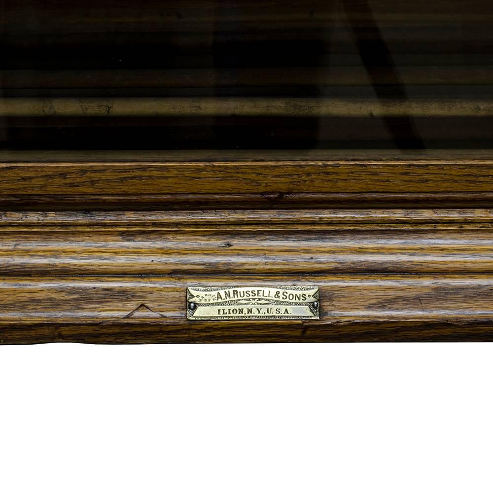 ribbon cabinet
