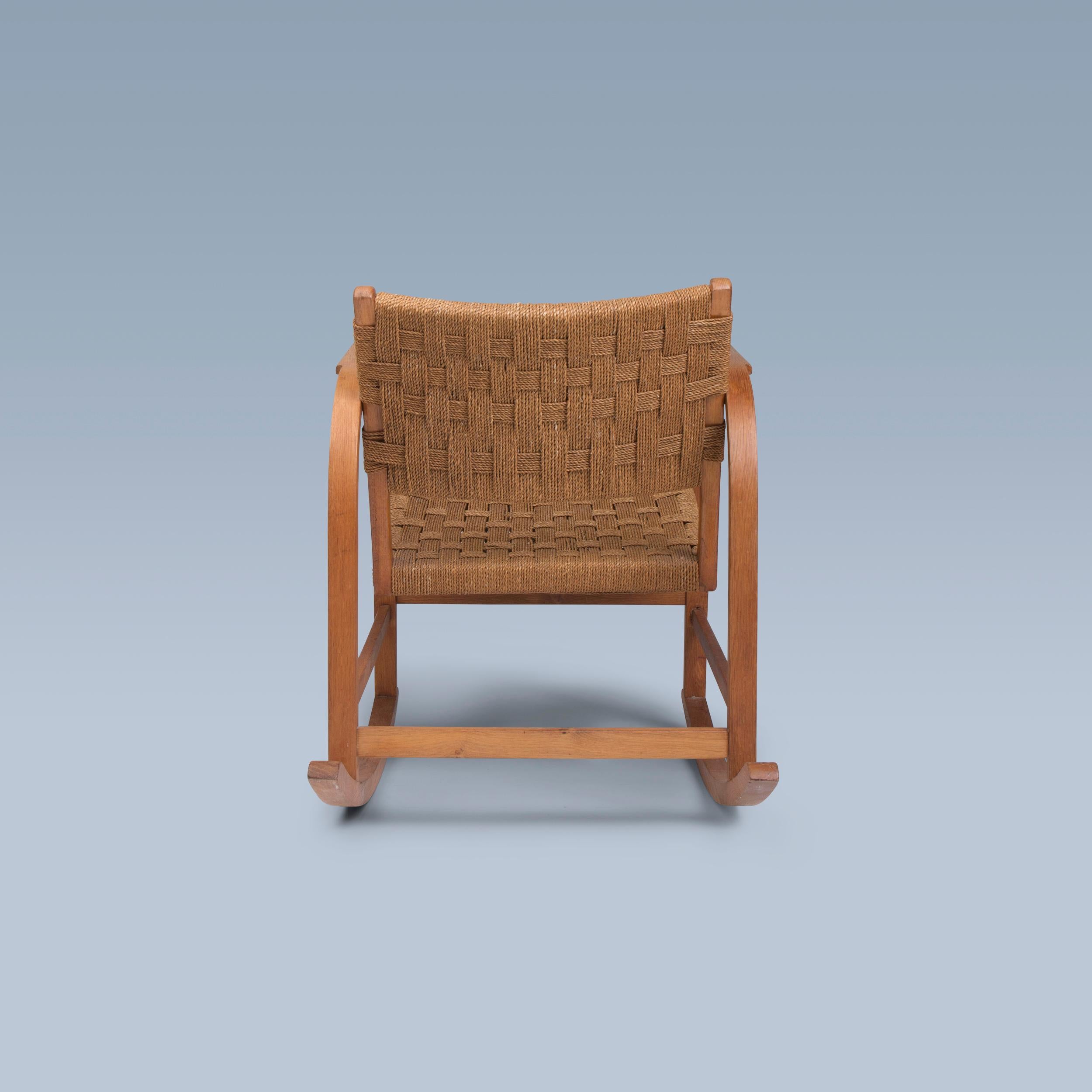 seagrass chair