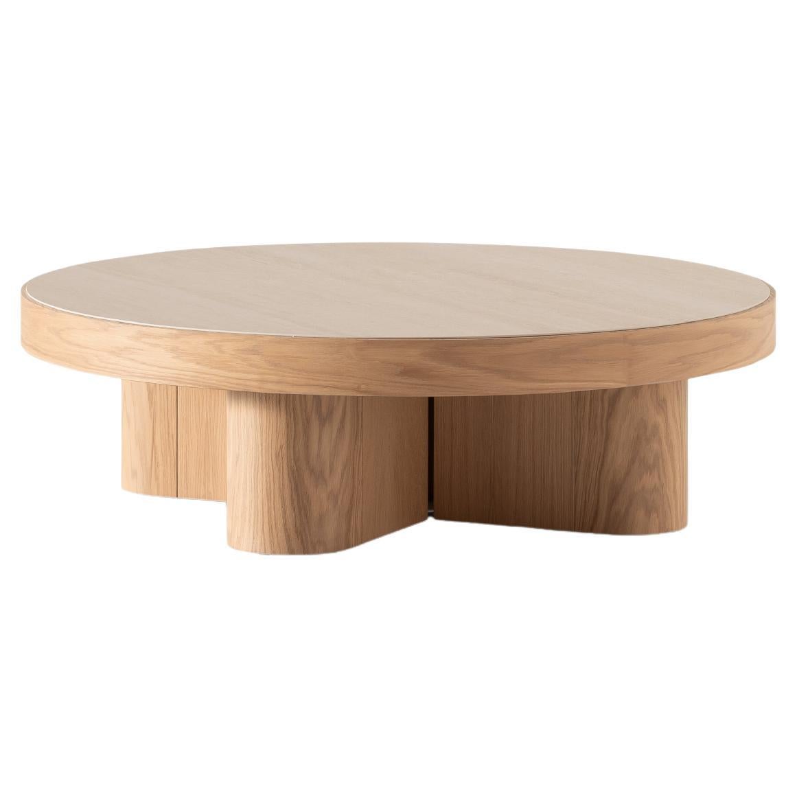 What is the difference between a side table and a coffee table?