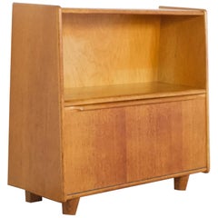 
Oak Series
 Cabinet by Cees Braakman for Pastoe, 1950s