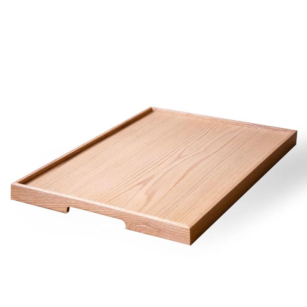 Vassoio da portata Oak - Serie EDGE, rettangolare In condizioni Nuovo in vendita a İzmir, İzmir