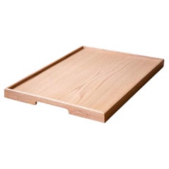 Vassoio da portata Oak - Serie EDGE, rettangolare
