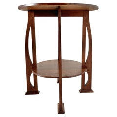 Tavolino Oak di G M. I.