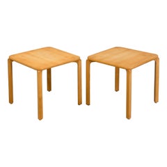 oak table Oak Side Tables by Karl Andersson
Sõner, Scandinavian Midcentury