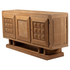 Art Deco Cabinets