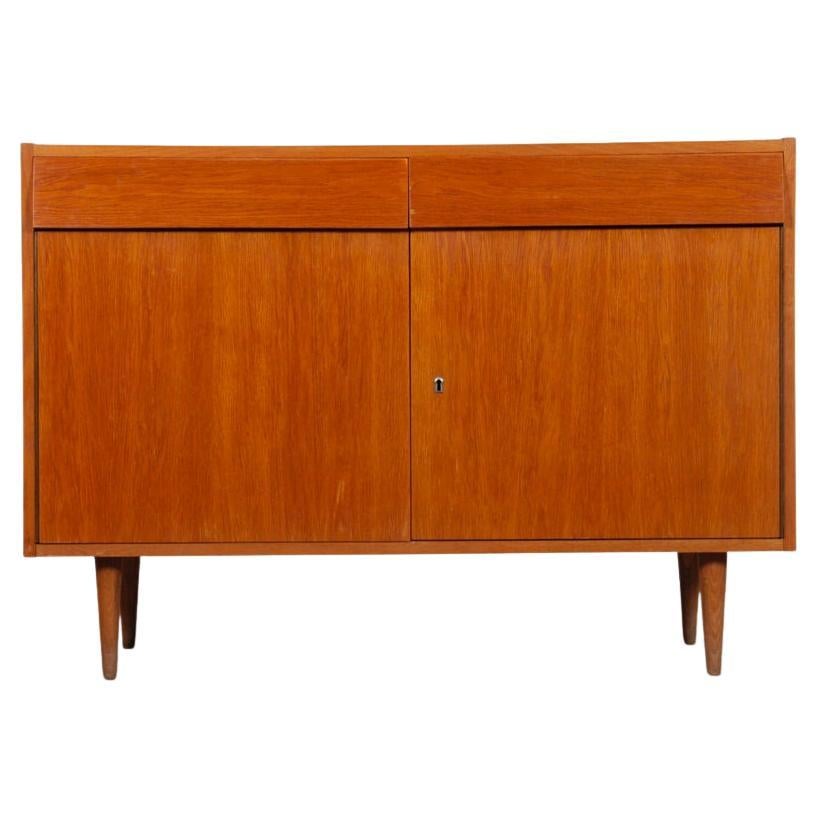 What is a swinging door called?