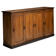 Eiche Sideboard