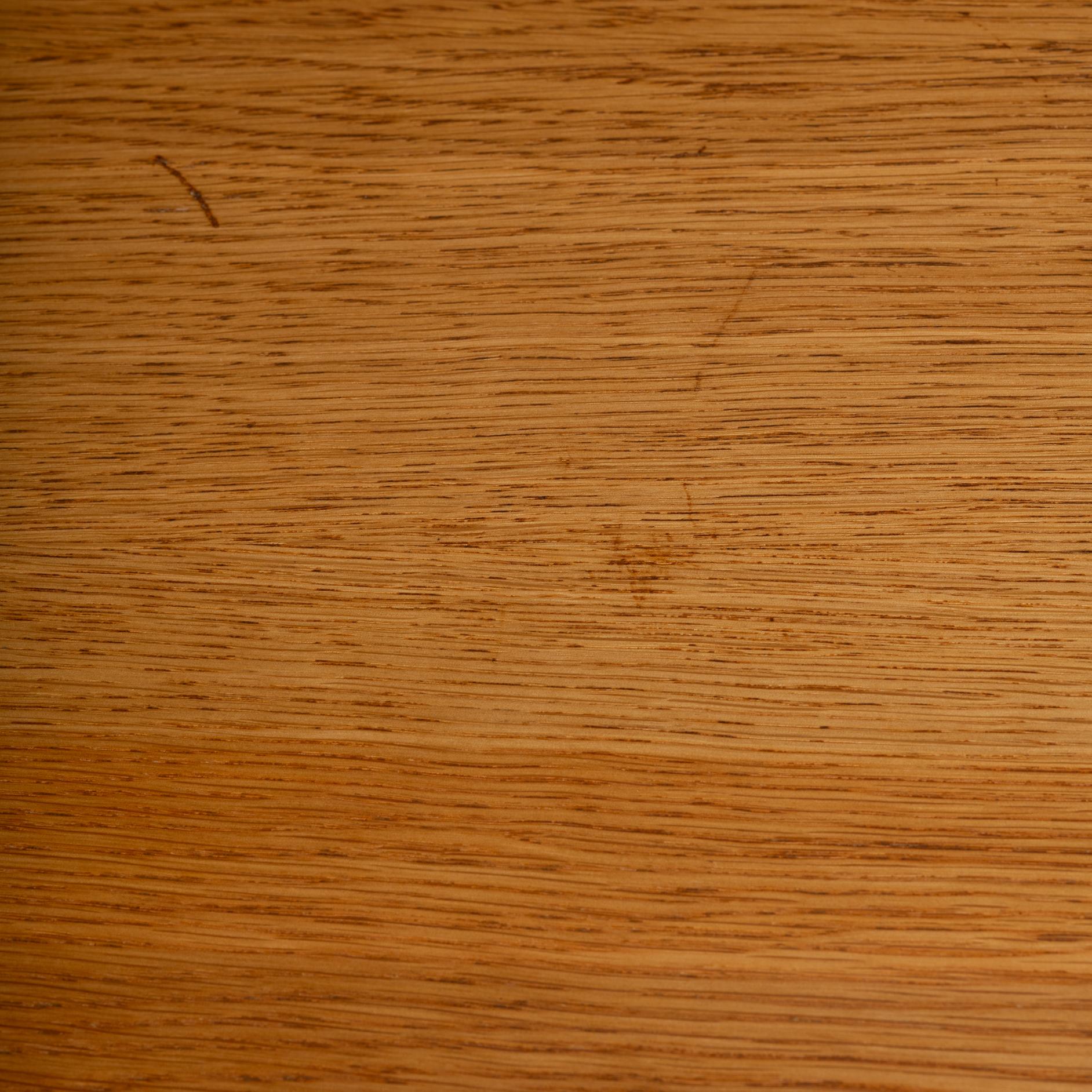 Oak Sideboard No. 232 by Børge Mogensen for FDB Mobler, 1960s 13