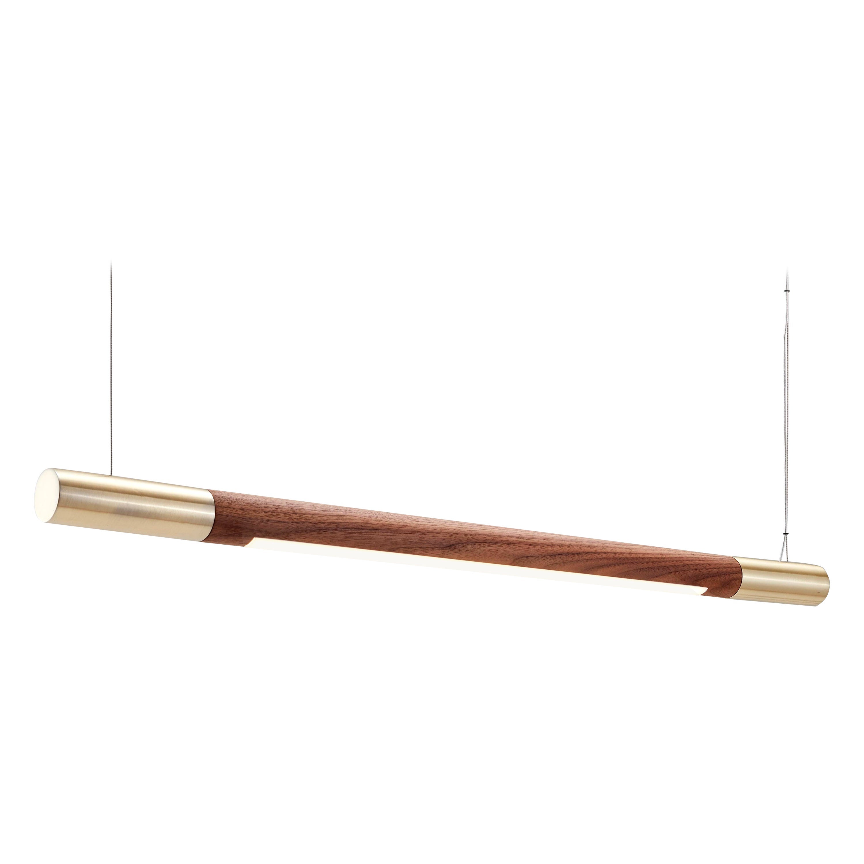 Ciondolo Oak Small Bennington di Hollis & Morris