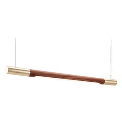Ciondolo Oak Small Bennington di Hollis & Morris