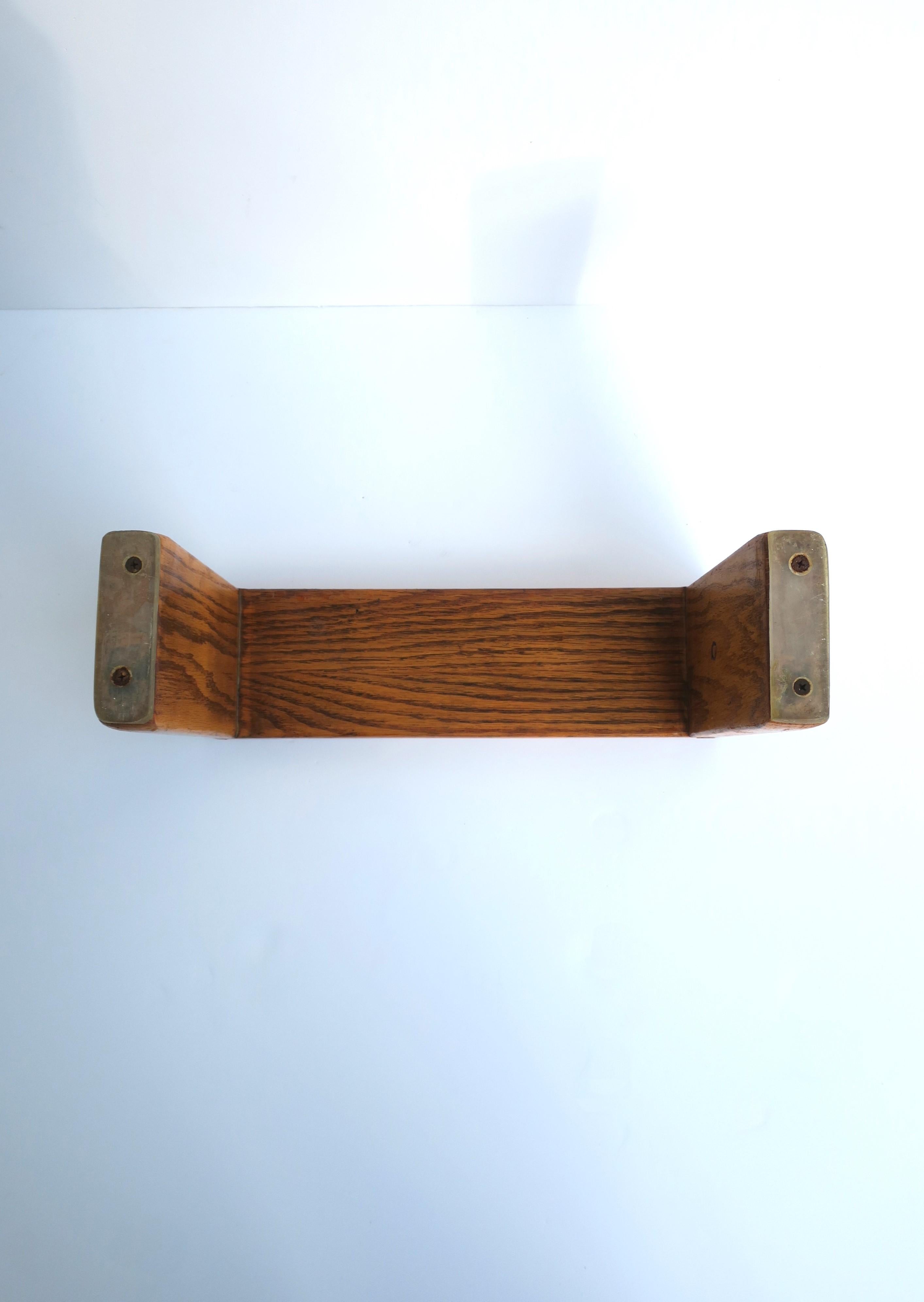 Oak Stand For Sale 12