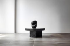 Oak Statement Unseen Force #21 Joel Escalona's Art-Centric Coffee Table
