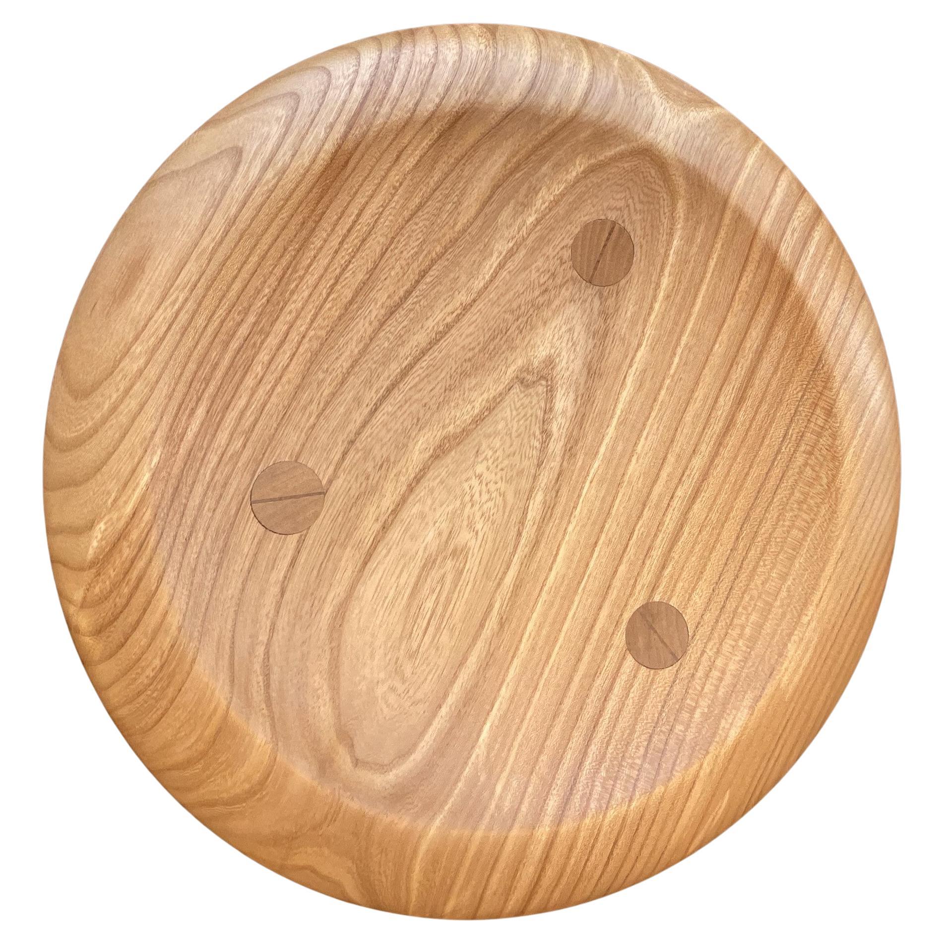 Taburete Elm de Ralph Ribour Artes y manualidades en venta