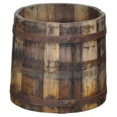 Jardineras y maceteros