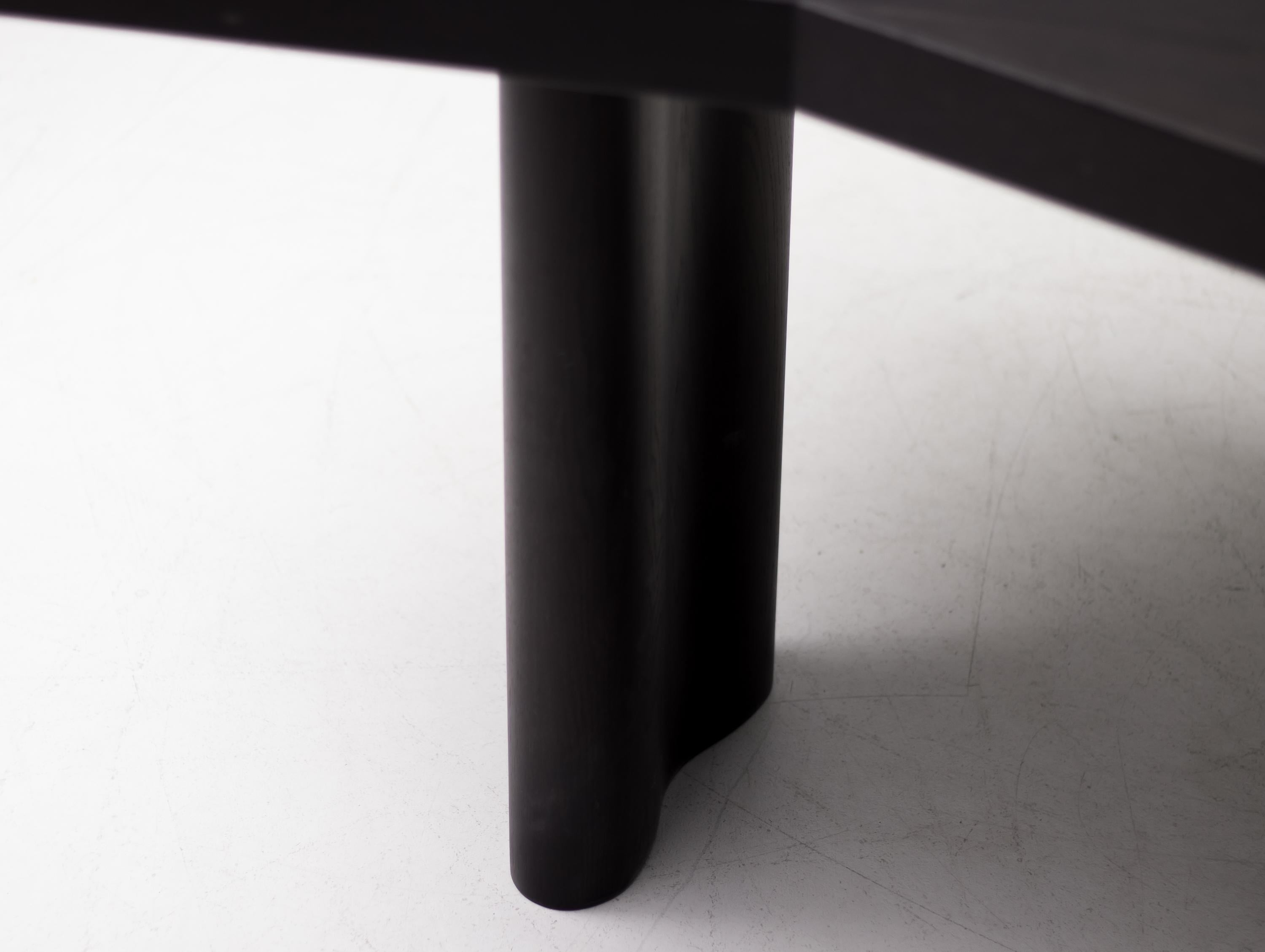 Oak Table by Charlotte Perriand for Cassina 4
