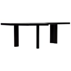 Oak Table by Charlotte Perriand for Cassina