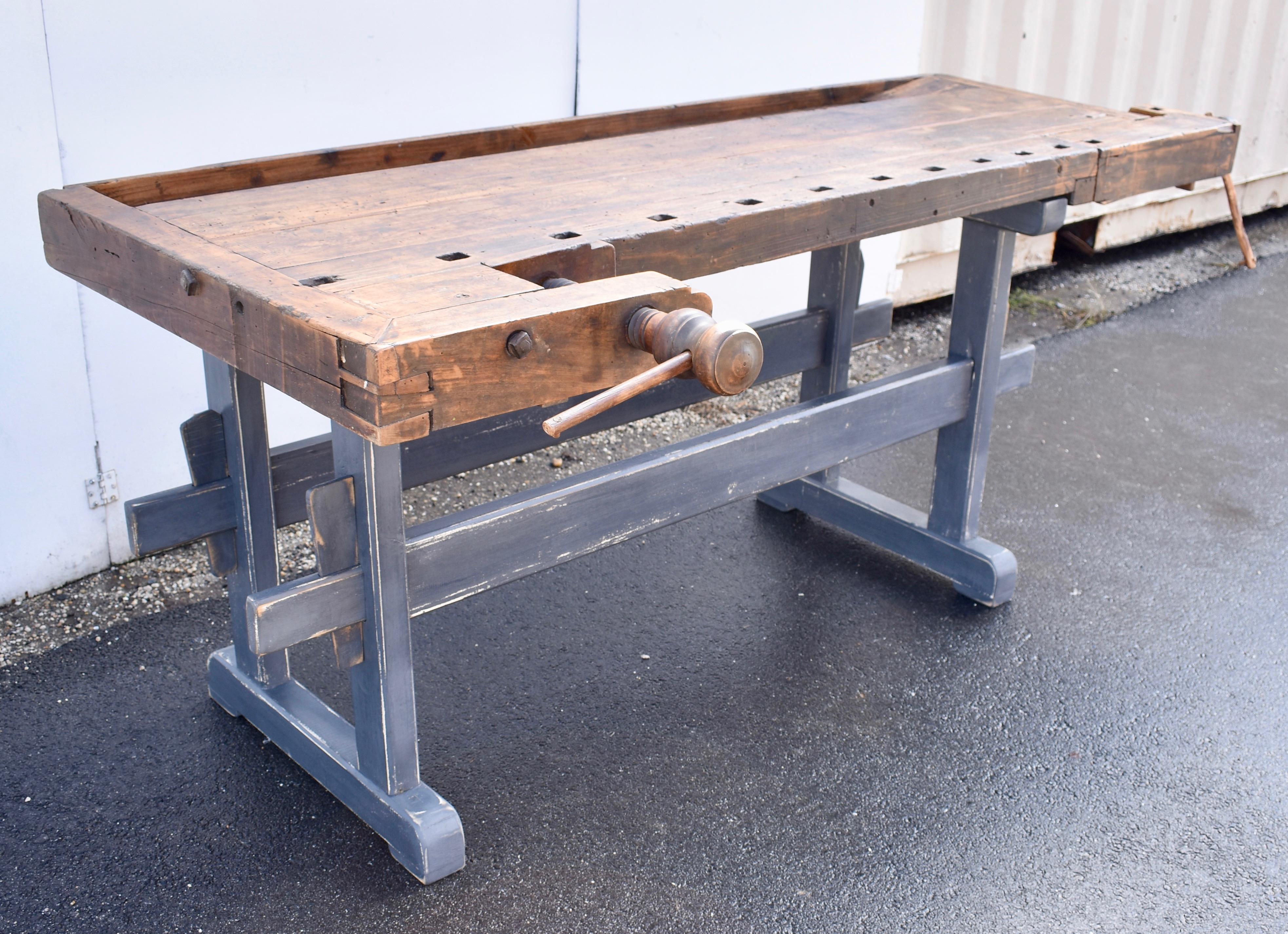 joiners bench