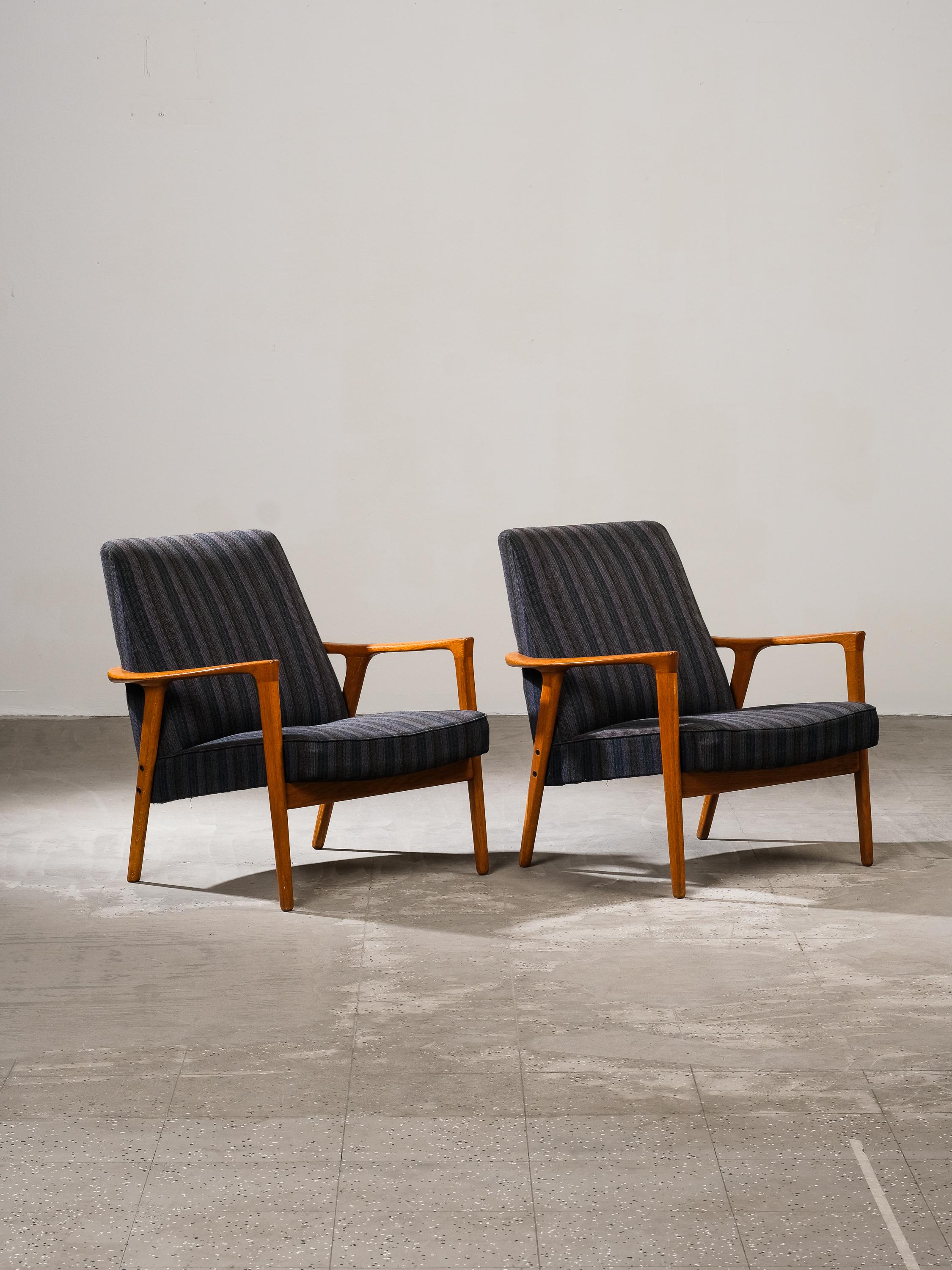 Scandinavo moderno Sedie da salotto 