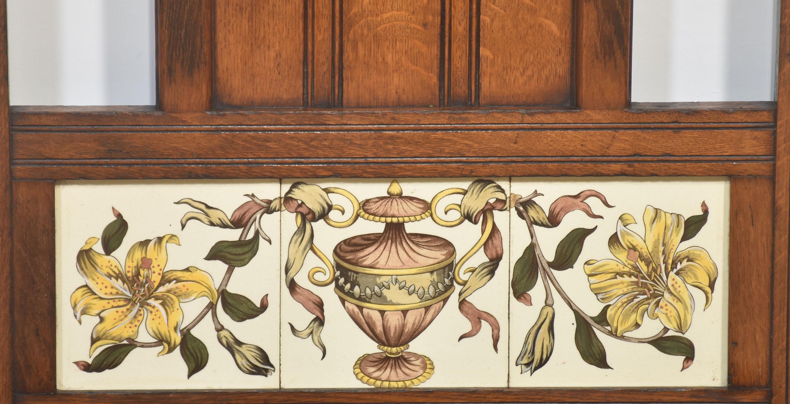 Quercia Portaombrelli Oak in vendita