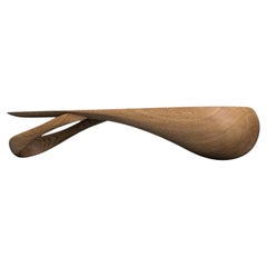 Oak Unnamed Long Table by Atelier Blouberg