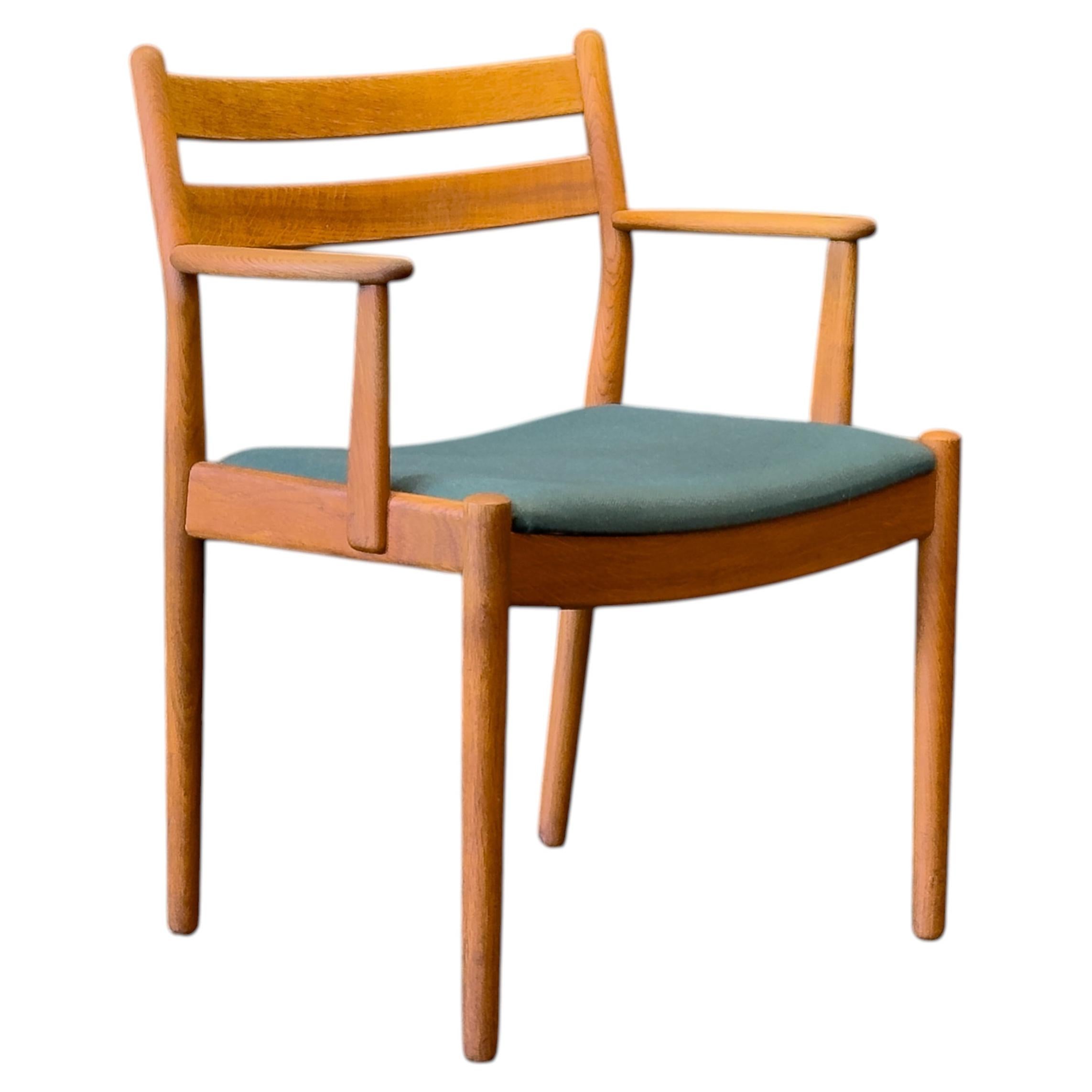 Silla Tapizada Roble en venta