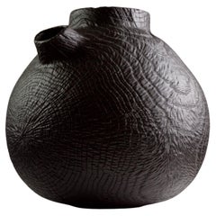Oak Vase by Vlad Droz