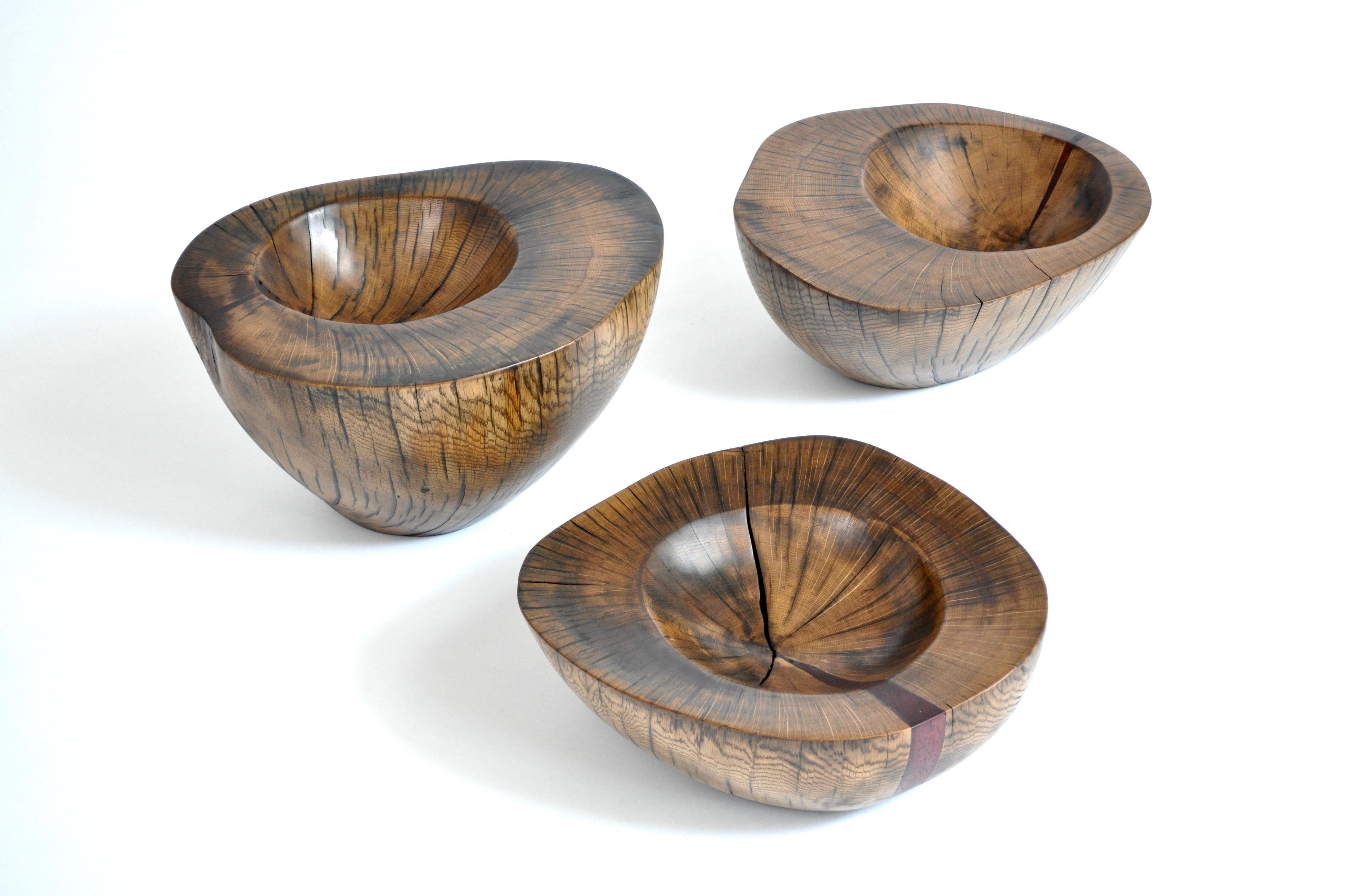 Burnished Vessel by Jörg Pietschmann For Sale