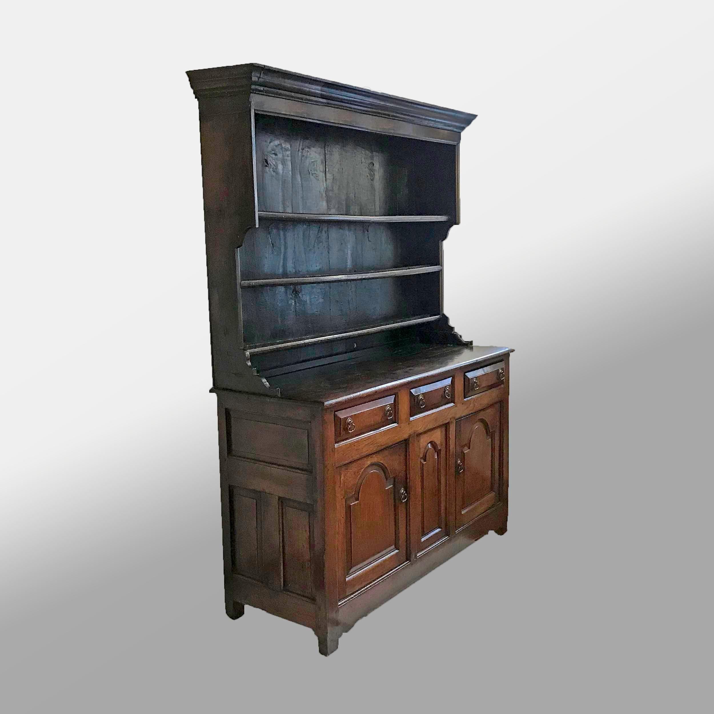 welsh cabinet furniture