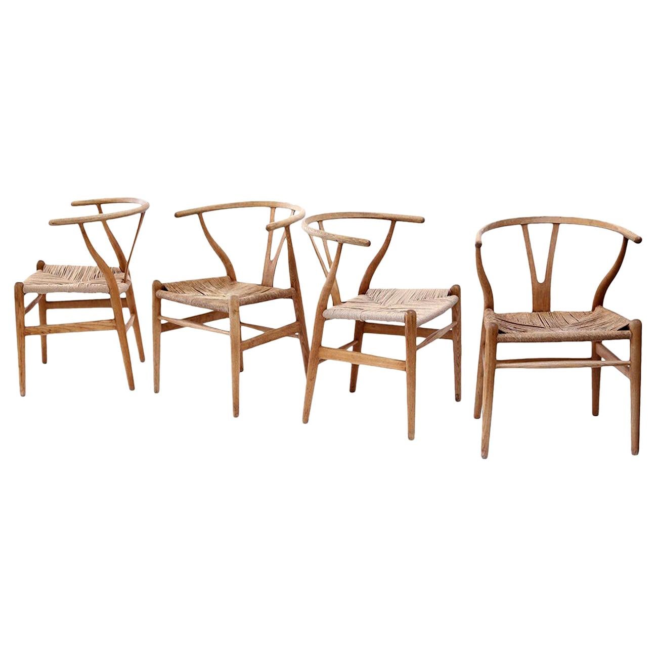 Wishbone Chair