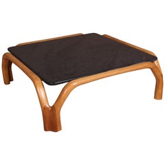 Organic Modern Center Tables