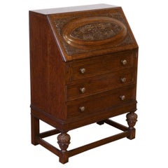 Oak Writing Bureau