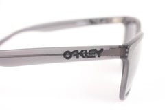 Oakley Black Oo2043 60oak926 Sunglasses