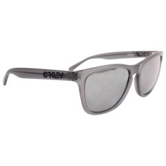 Oakley Black Oo2043 60oak926 Sunglasses