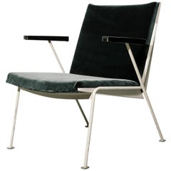 chaise longue "Oase" de Wim Rietveld
