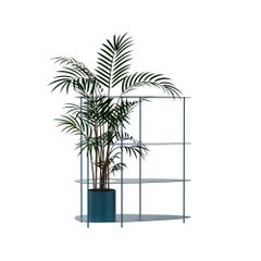 Oasi Console by WM Metal Design