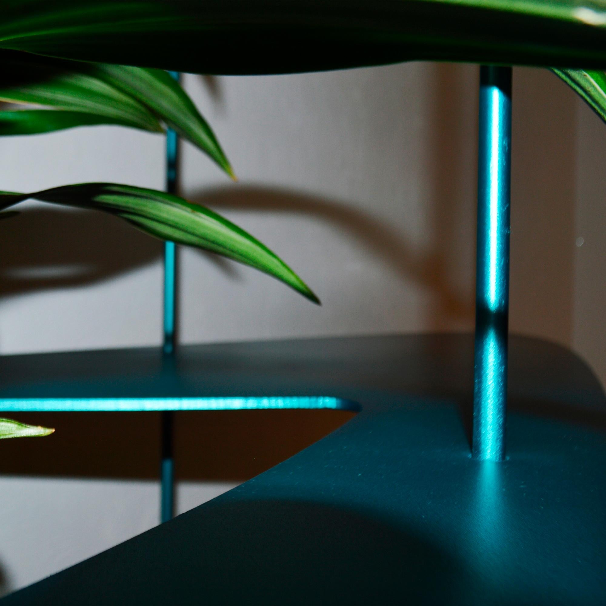 Consolle Oasi di WM Metal Design In condizioni Nuovo in vendita a Geneve, CH
