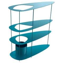 Oasi Console by WM Metal Design