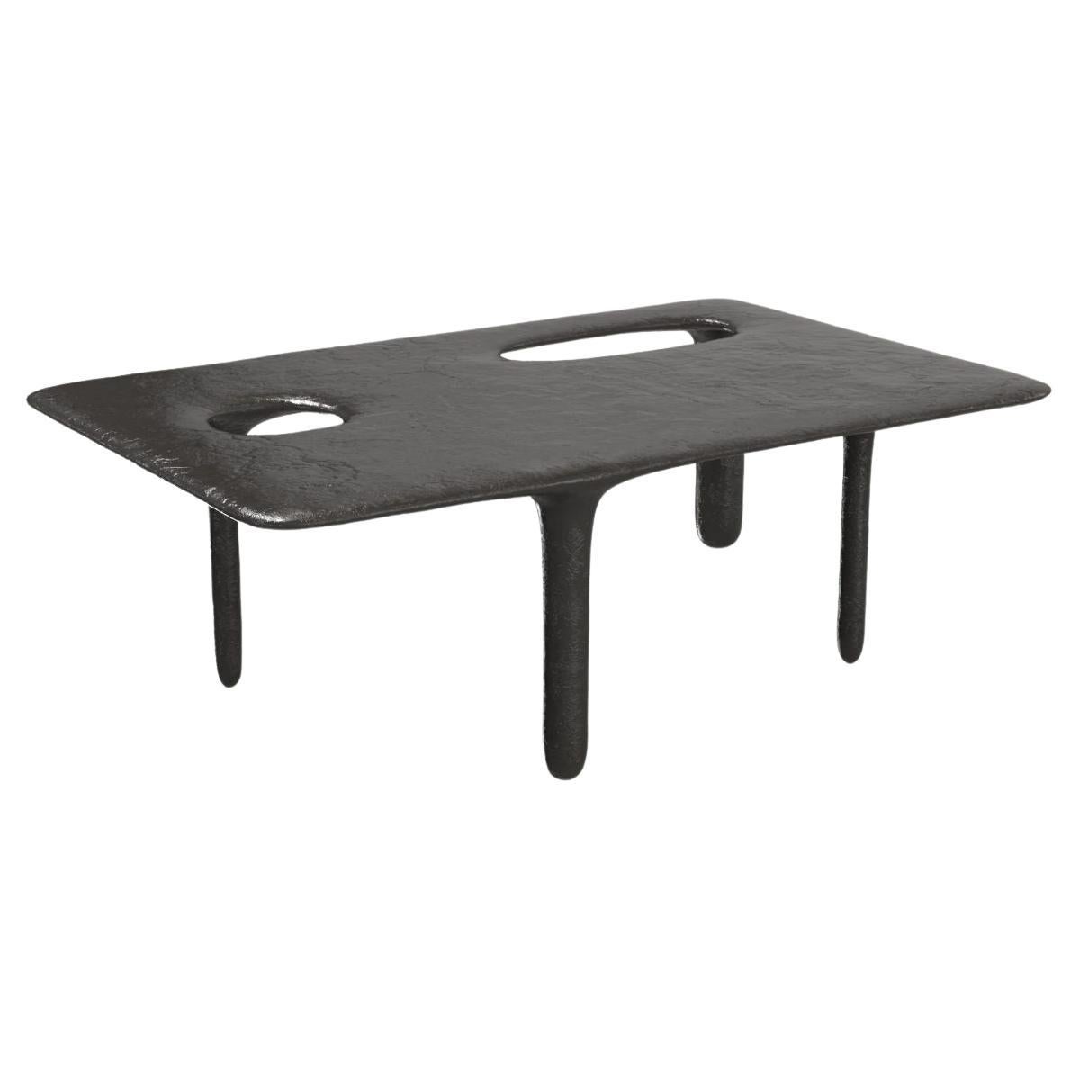 Oasi V2 Low Table by Edizione Limitata For Sale
