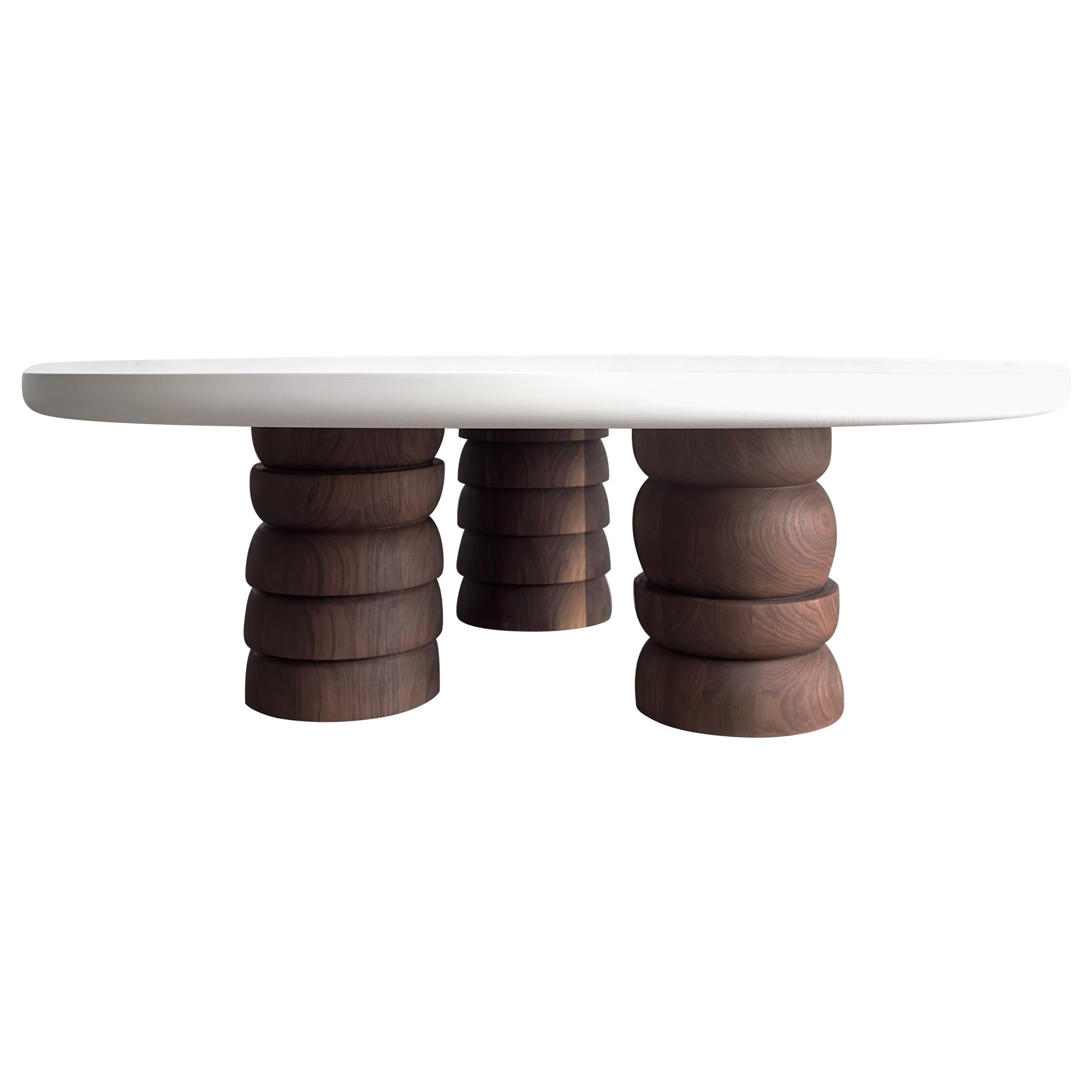 Tavolino Oasis di MSJ Furniture Studio A
