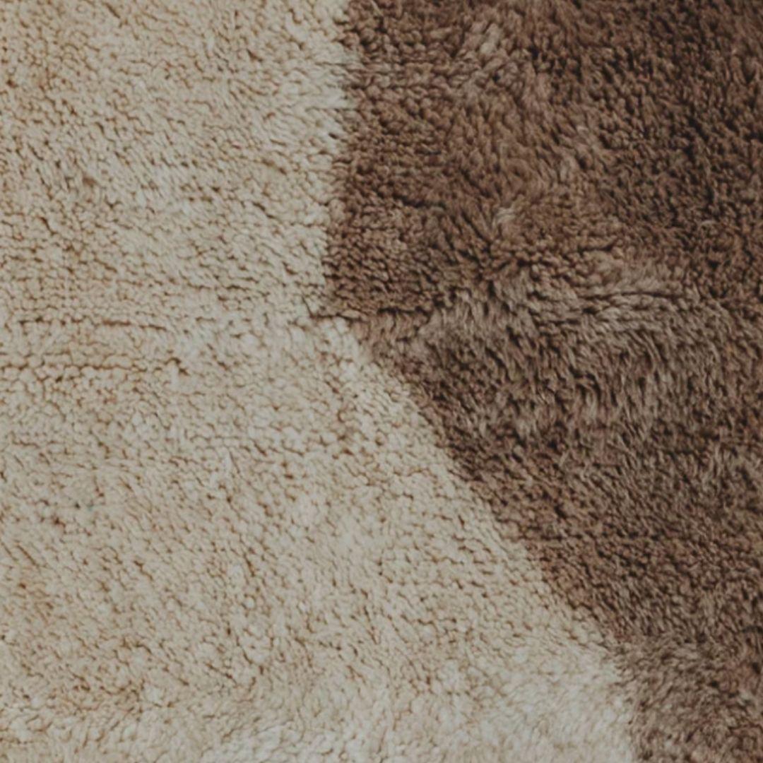 The Oasis exudes an understated elegance with its earthy tones and organic forms. Handcrafted with precision, the Oasis features a harmonious blend of warm beige and soft earthy hues that evoke a sense of natural serenity.

The subtle abstract