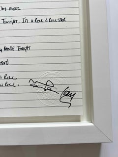 Rock N Roll Star - Oasis lyrics