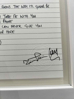 Stand By Me - Oasis lyrics