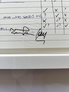 Wonderwall - Oasis lyrics