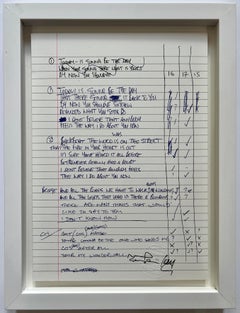 Wonderwall - Oasis lyrics