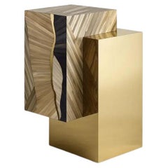 Oasis Side Table